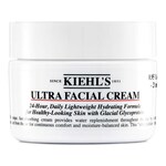 Kiehl's Since 1851 - Ultra Facial Cream Refill Pouch - Crema Viso Idratante - -ultra Facial Cream 28ml - Donna